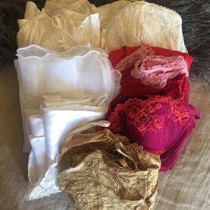 Victoria’s Secret and more! Lingerie Mystery Box!